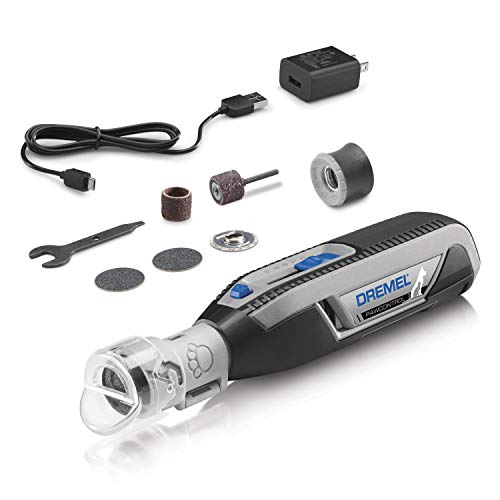 Furenvast - Dremel PawControl Dog Nail Grinder and Trimmer –