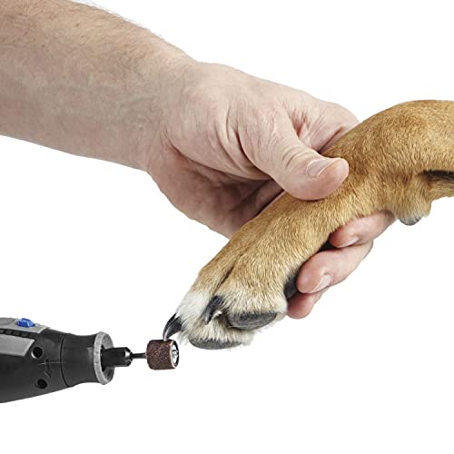 Furenvast - Dremel PawControl Dog Nail Grinder and Trimmer –