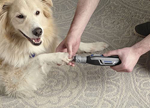 Furenvast - Dremel PawControl Dog Nail Grinder and Trimmer –