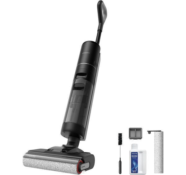 Furenvast - Dreame H12 Pro Ultra – All-in-One Cordless Wet &