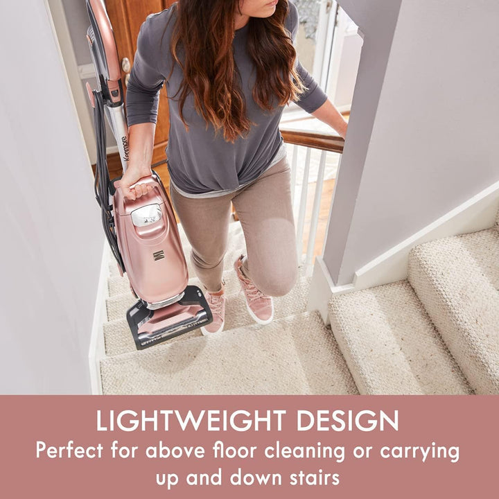 Furenvast - Kenmore Intuition BU4050 Bagged Upright Vacuum: 