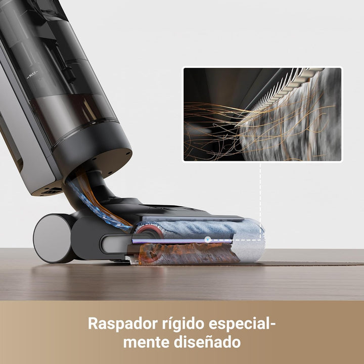 Furenvast - Dreame H12 Pro Ultra – All-in-One Cordless Wet &