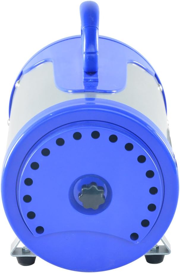 Furenvast - SHELANDY Professional Pet Hair Dryer with Heater