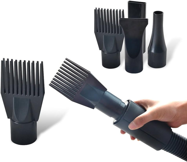 Furenvast - SHELANDY Professional Pet Hair Dryer with Heater