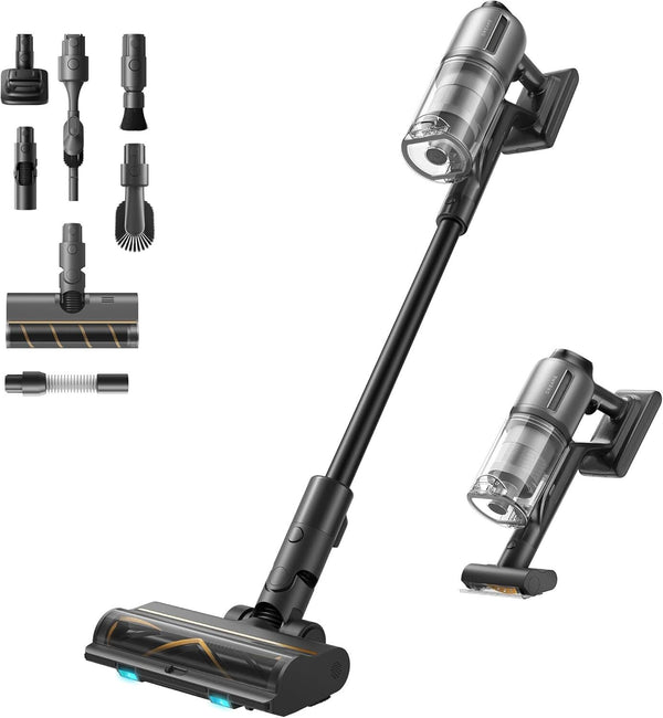 Furenvast - Dreame Z30 Cordless Stick Vacuum – 310AW Suction