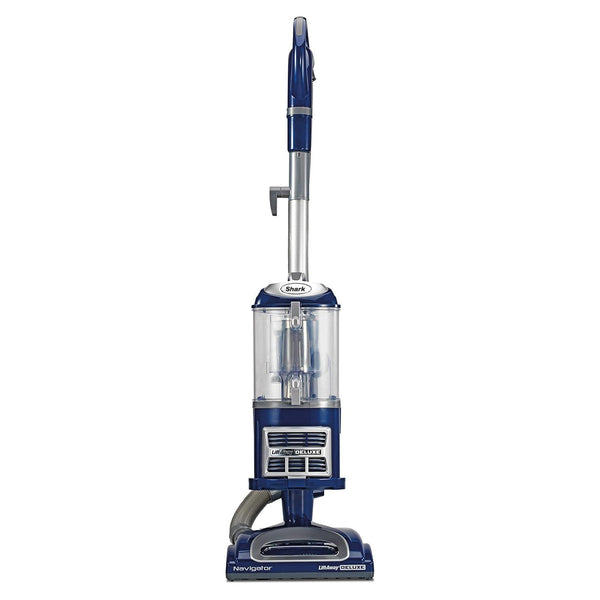 Furenvast - Shark NV360 Navigator Lift-Away Deluxe Upright V