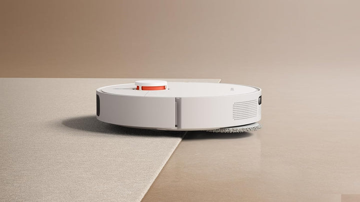 Furenvast - Xiaomi Robot Vacuum X20+ mit Wischfunktion & All