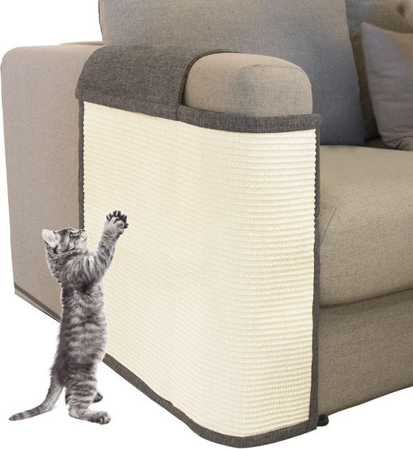 Furenvast - Oroonoko Natural Sisal Furniture Protector for C