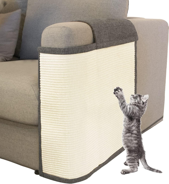 Furenvast - Oroonoko Natural Sisal Furniture Protector for C