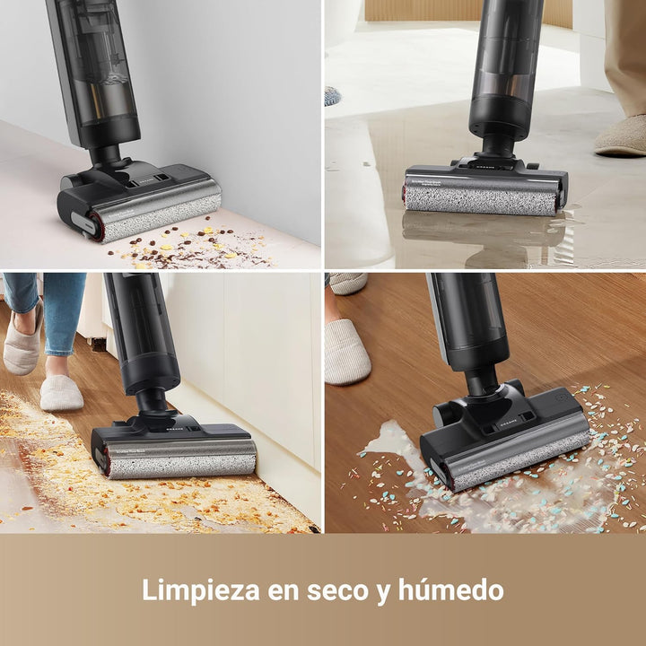 Furenvast - Dreame H12 Pro Ultra – All-in-One Cordless Wet &