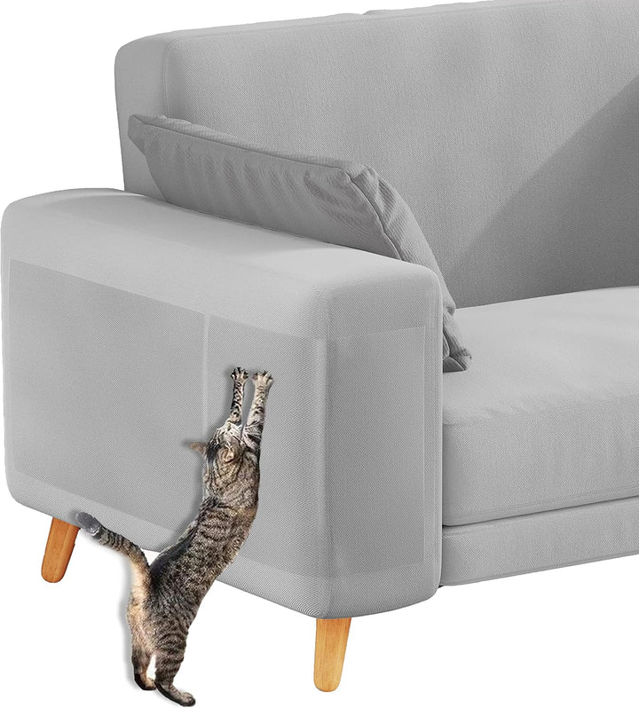 Furenvast - HappyFreeSX Cat Scratch Deterrent Tape – 100 Dou
