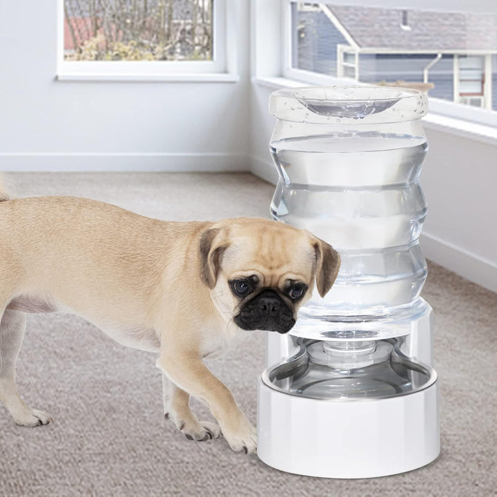 Furenvast - RIZZARI 6L Automatic Pet Water Dispenser - Stain