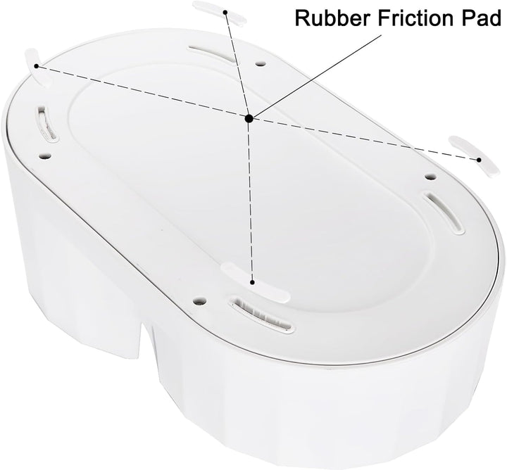 Furenvast - RIZZARI 6L Automatic Pet Water Dispenser - Stain