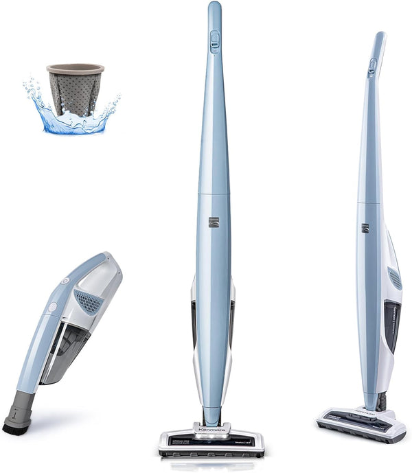 Furenvast - Kenmore DS1020 16V Cordless Stick Vacuum – Light