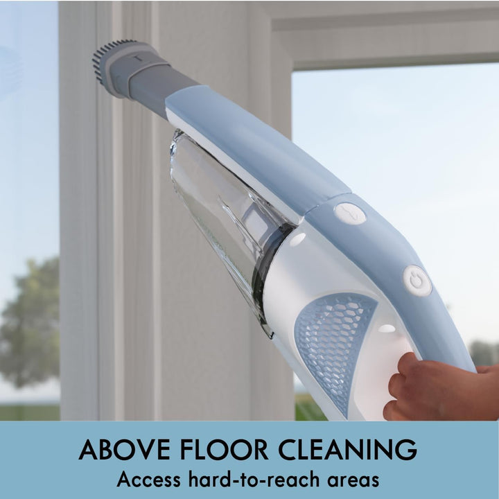Furenvast - Kenmore DS1020 16V Cordless Stick Vacuum – Light