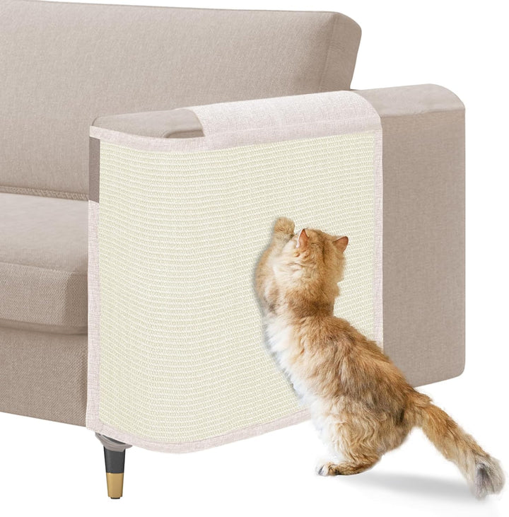 Furenvast - Oroonoko Natural Sisal Furniture Protector for C