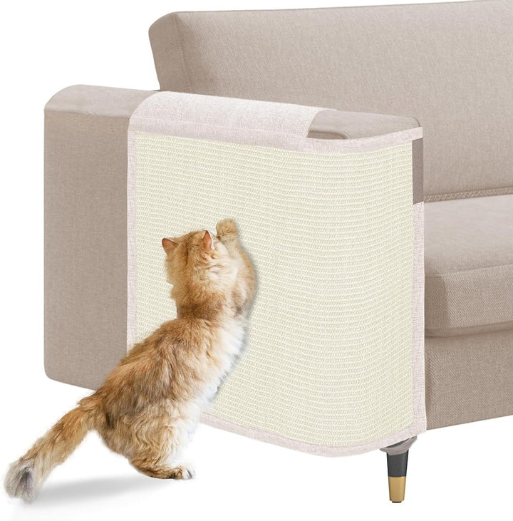 Furenvast - Oroonoko Natural Sisal Furniture Protector for C