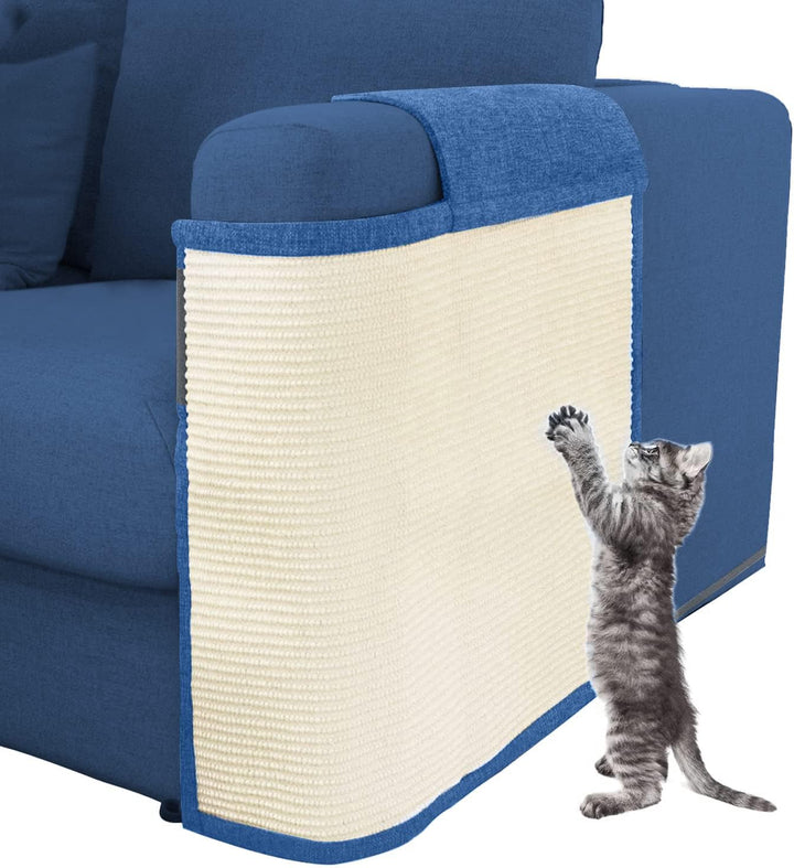 Furenvast - Oroonoko Natural Sisal Furniture Protector for C