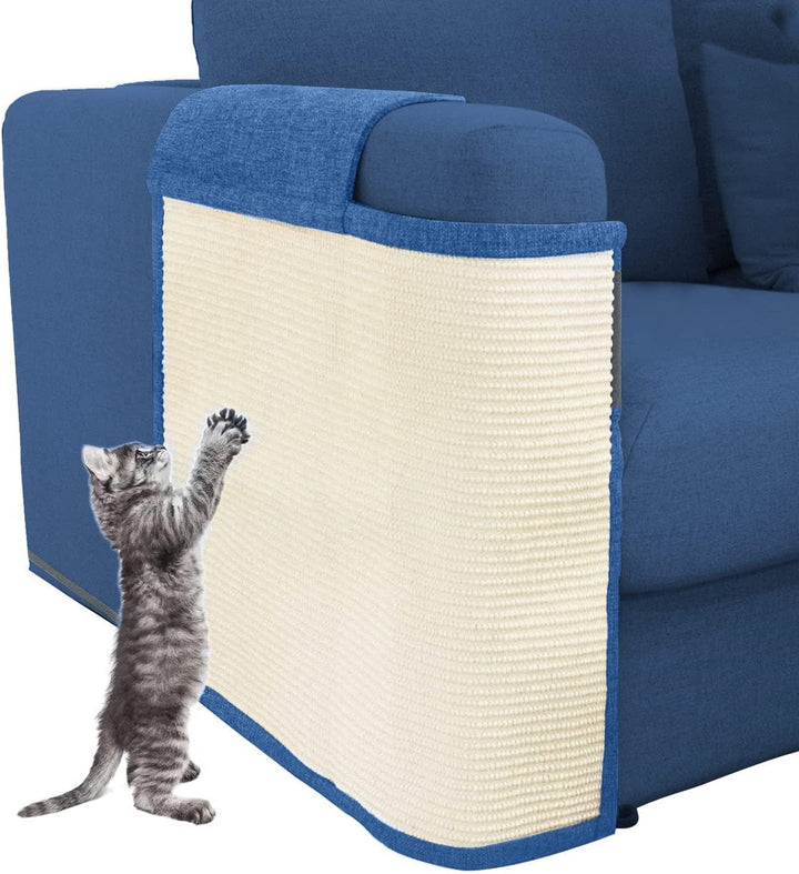 Furenvast - Oroonoko Natural Sisal Furniture Protector for C