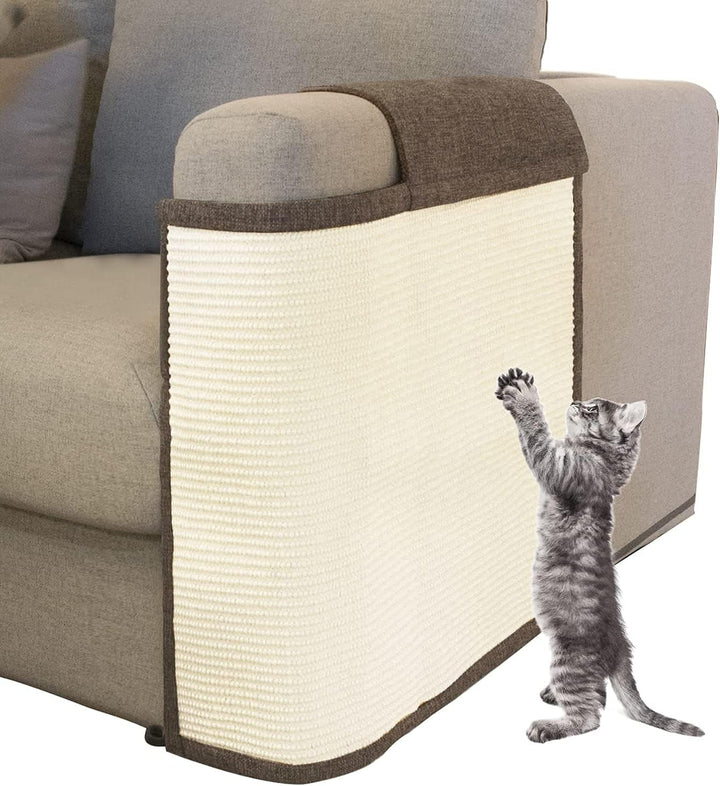 Furenvast - Oroonoko Natural Sisal Furniture Protector for C
