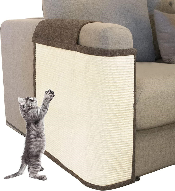 Furenvast - Oroonoko Natural Sisal Furniture Protector for C