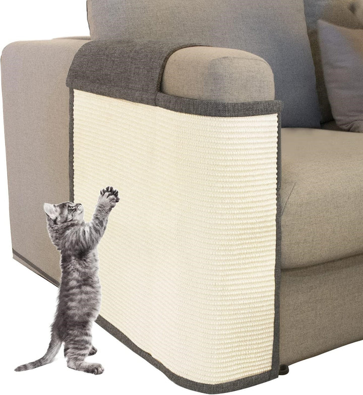Furenvast - Oroonoko Natural Sisal Furniture Protector for C