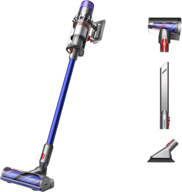 Furenvast - Dyson V11 Origin Cordless Vacuum Cleaner, Nickel
