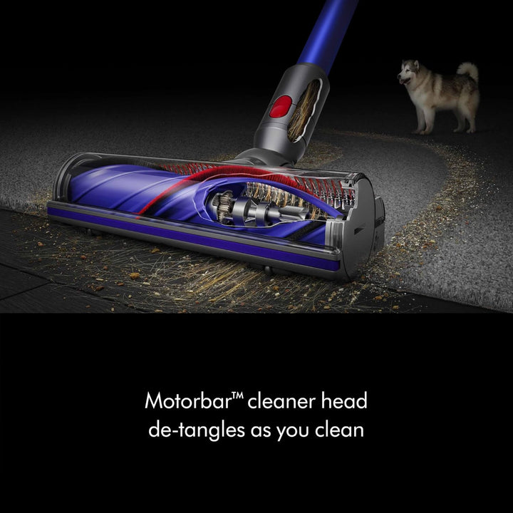 Furenvast - Dyson V11 Origin Cordless Vacuum Cleaner, Nickel