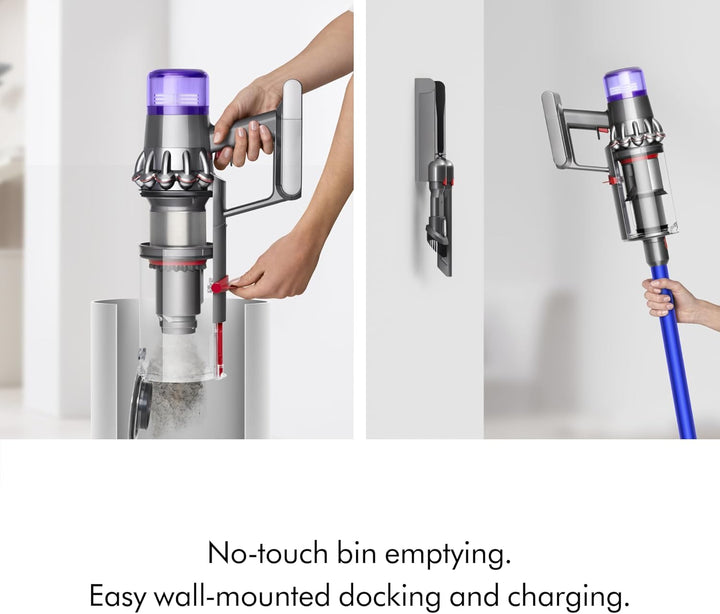 Furenvast - Dyson V11 Origin Cordless Vacuum Cleaner, Nickel