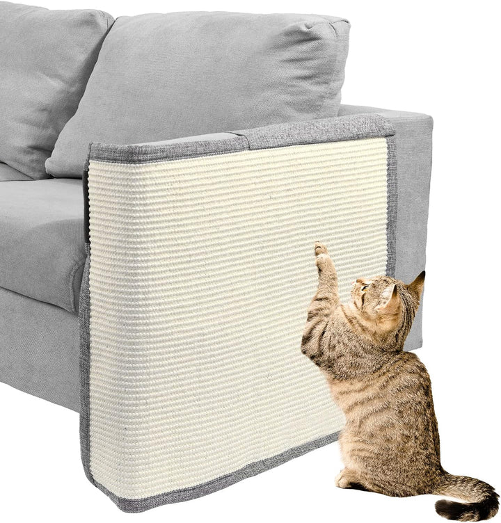 Furenvast - Oroonoko Natural Sisal Furniture Protector for C