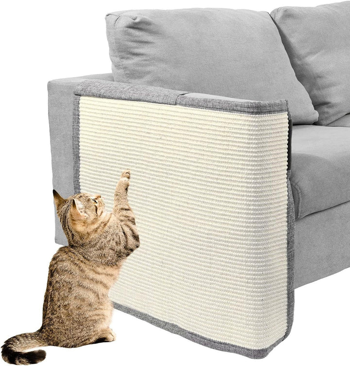 Furenvast - Oroonoko Natural Sisal Furniture Protector for C